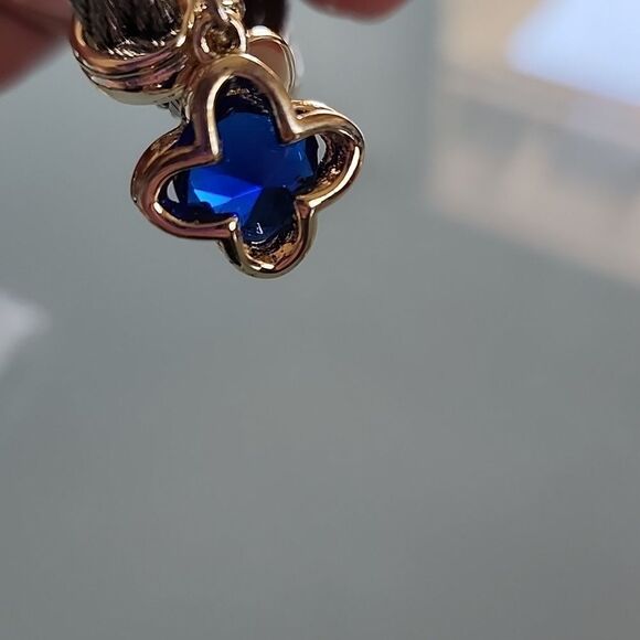 BIJOUX BOBBI Birthstone Bracelet - Picture 3 of 7